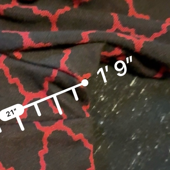 🌹𝐑𝐍 𝐒𝐓𝐔𝐃𝐈𝐎 𝐁𝐘 𝐑𝐎𝐍𝐍𝐈 𝐍𝐈𝐂𝐎𝐋𝐄 𝐁𝐋𝐀𝐂𝐊 𝐑𝐄𝐃 𝐁𝐎𝐑𝐃𝐄𝐑 𝐒𝐋𝐄𝐄𝐕𝐄𝐒 & 𝐁𝐎𝐓𝐓𝐎𝐌 𝐊𝐄𝐘𝐇𝐎𝐋𝐄 𝐃𝐑𝐄𝐒𝐒 - Picture 10 of 11